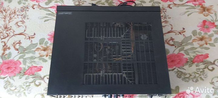 Усилитель мощности yamaha