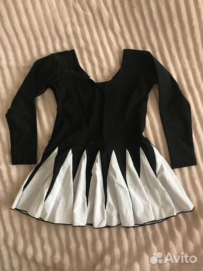 Купальник для занятий спортом