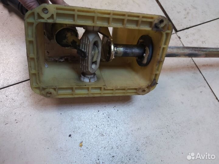 Кулиса кпп Opel Vectra A C20XE 1990