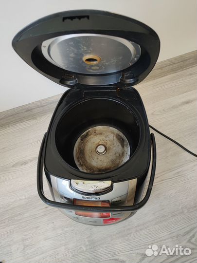 Мультиварка redmond RMC-M45021