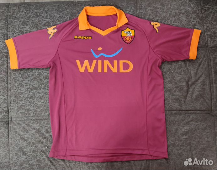 Футбольная форма