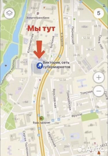 Чехол-книжка Samsung - A41