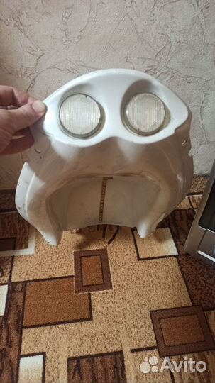 Запчасти для мотоцикла Ява 638 Урал