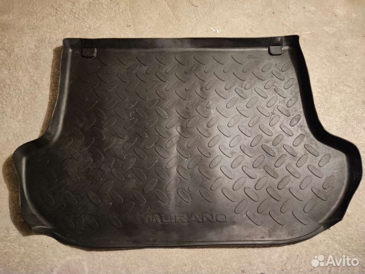 Автомобильные коврики