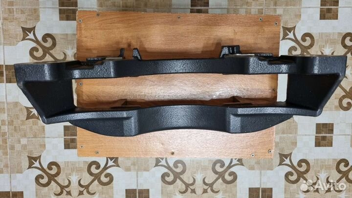 Суппорт Shmitz скоба Wabco