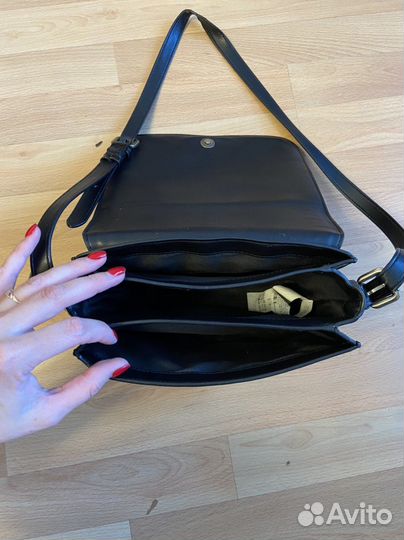 Сумка женская через плечо Zara оригинал