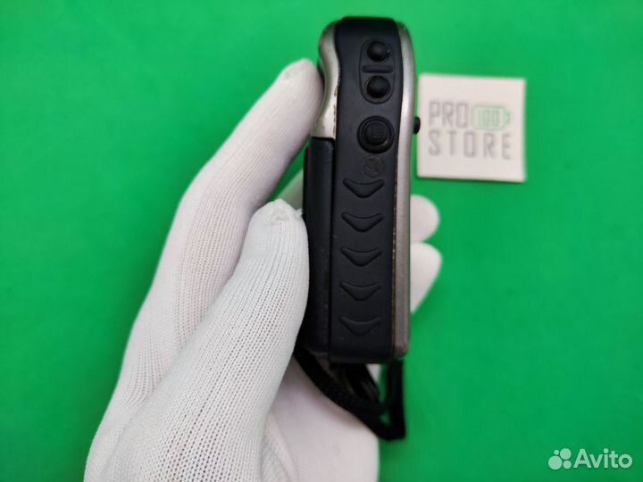 GPS навигатор Garmin eTrex Vista Hcx