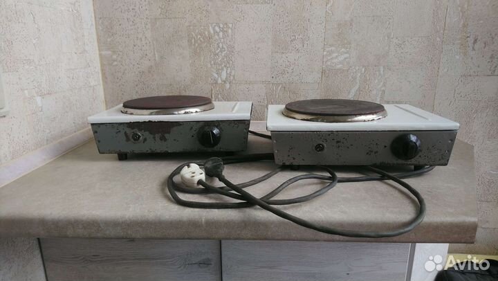 Плита электрическая