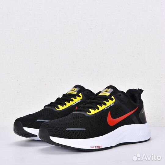 Кроссовки Nike Zoom арт 3560 43