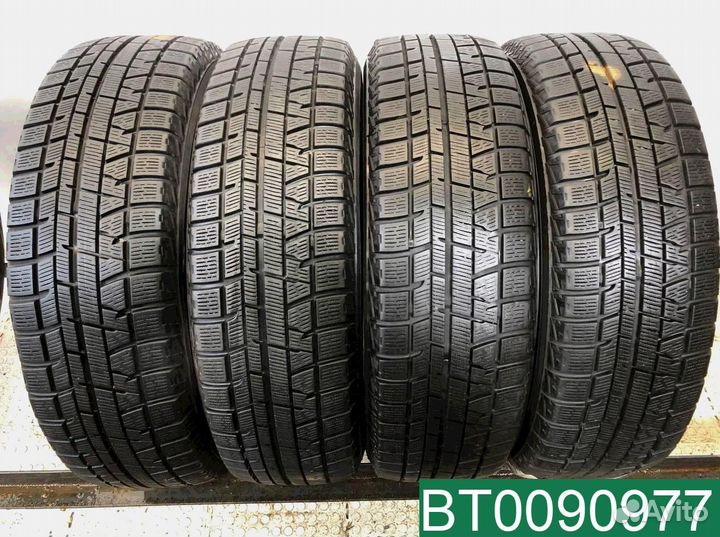 Yokohama Ice Guard IG50+ 185/65 R15 105W