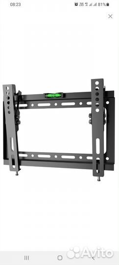 Кронштейн для телевизора на стену