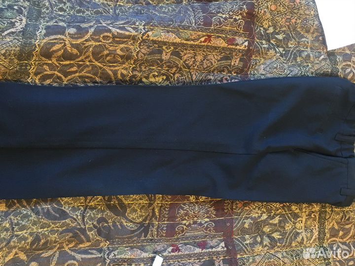 Брюки для школы