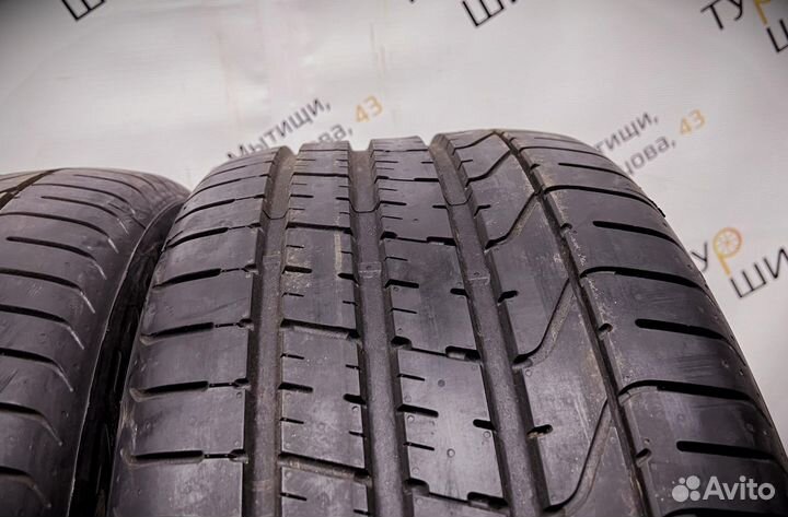 Pirelli P Zero 275/35 R20 94Y