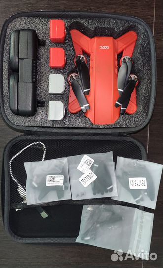 Квадрокоптер - (дрон) L 900 pro se