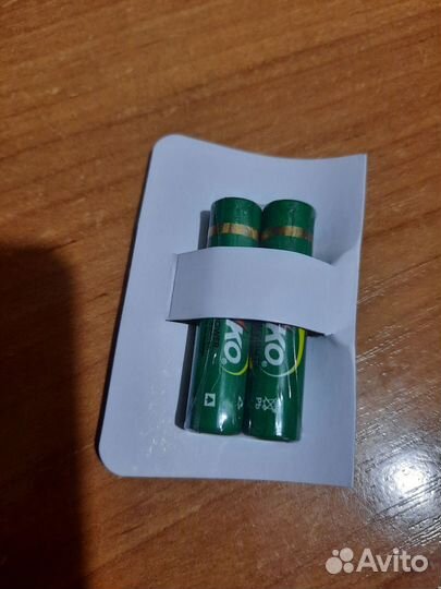 Беспроводная мышь оптическая