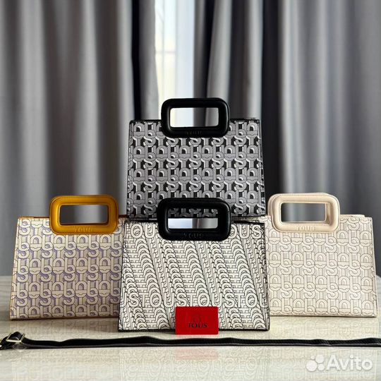 Сумка женская Tous