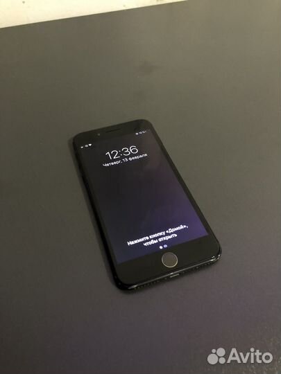 iPhone 7 Plus, 32 ГБ