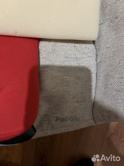 Автолюлька от 0 maxi cosi