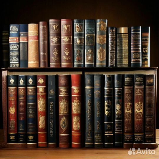 Российские князья, цари, императоры коллекция