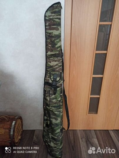 Чехол для удочек