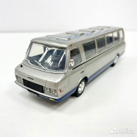 Модели автомобилей deagostini