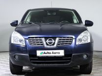 Nissan Qashqai 1.6 MT, 2007, 390 462 км, с пробегом, цена 569 000 руб.