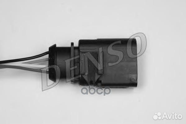 Датчик кислородный audi Q3 11/Q5 08/skoda OCT
