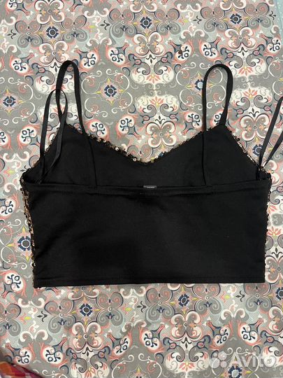 Топ женский