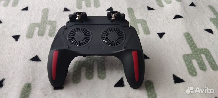 Геймпад для смартфона