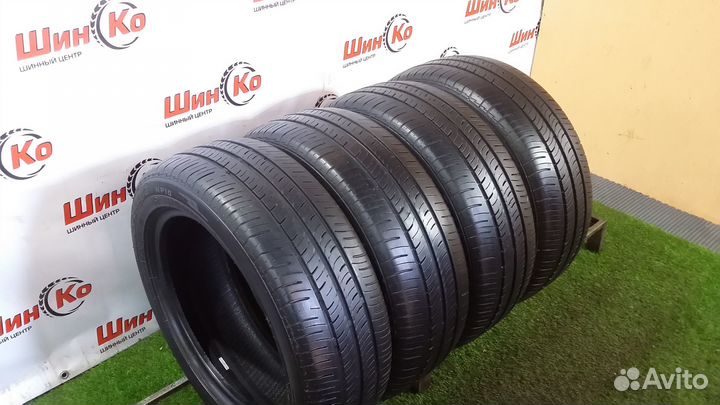 Maxxis Pragmatra MP10 185/55 R15