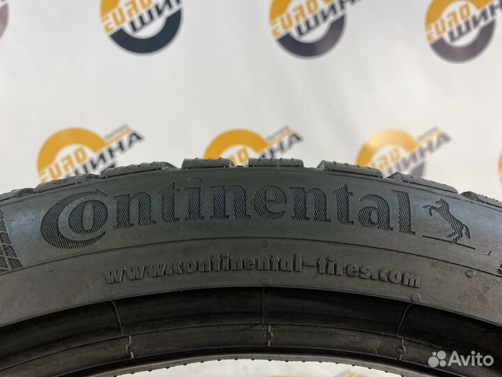 Continental WinterContact TS 850 P 255/40 R21 94V