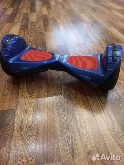 Гироскутер