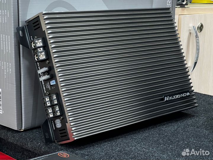 Комплект акустики