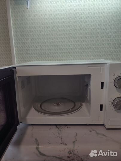 Микроволновая печь gorenje