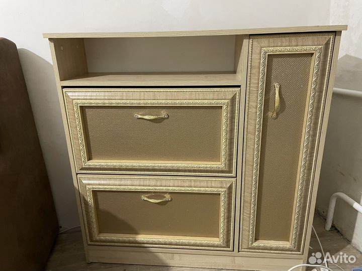 Тумба для обуви