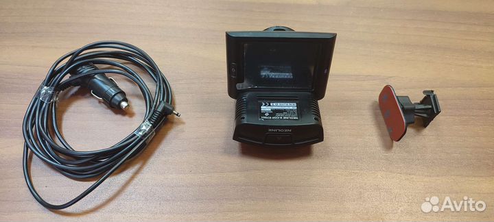 Гибрид Neoline X-Cop 9700s