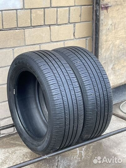 Goodyear Eagle LS 2 225/55 R18 98H