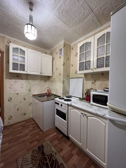 1-к. квартира, 32 м², 5/9 эт.