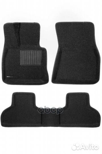 Коврики EMC3D001212 Euromat 3D