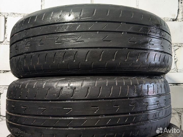 Bridgestone Ecopia EP200 185/60 R15