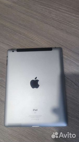 iPad mini 3 64gb wi fi