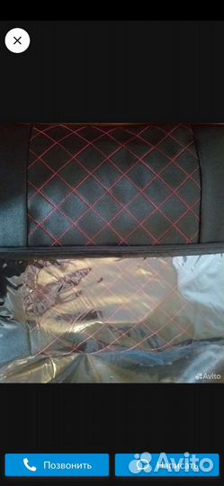 Чехлы на газель и газель бизнес