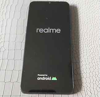 realme C31, 4/64 ГБ