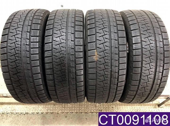 Pirelli Ice Asimmetrico Plus 205/55 R16 96T