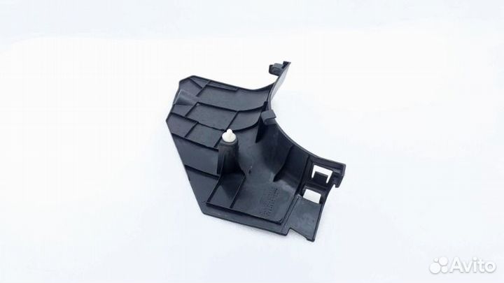 Накладка стойки передняя левая Nissan X-Trail T31