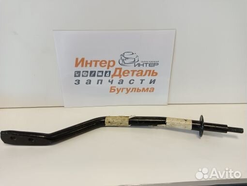 Рычаг передний продольный правый Chery Kimo,Indis