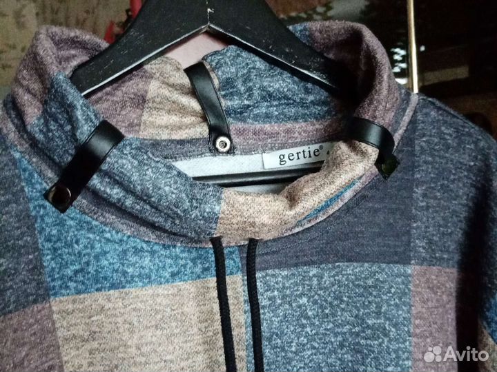 Туника женская 44 размер