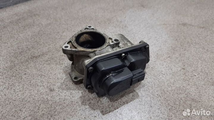 Клапан EGR WV Passat b6 2.0 TDI BMR