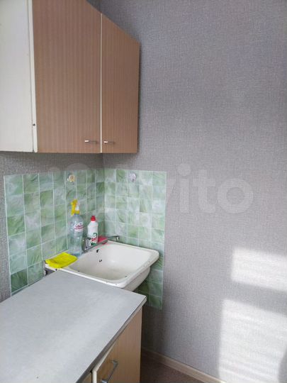 1-к. квартира, 28 м², 3/5 эт.