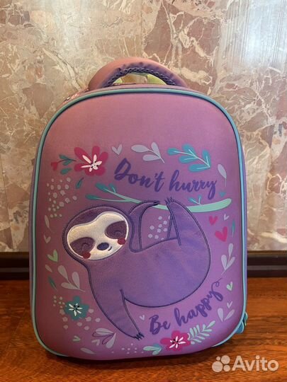 Рюкзак школьный новый ортопедический новый